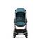 CYBEX Melio - River Blue in River Blue large image number 2 Small
