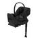 CYBEX Cloud G Lux with SensorSafe - Moon Black in Moon Black large image number 1 Small