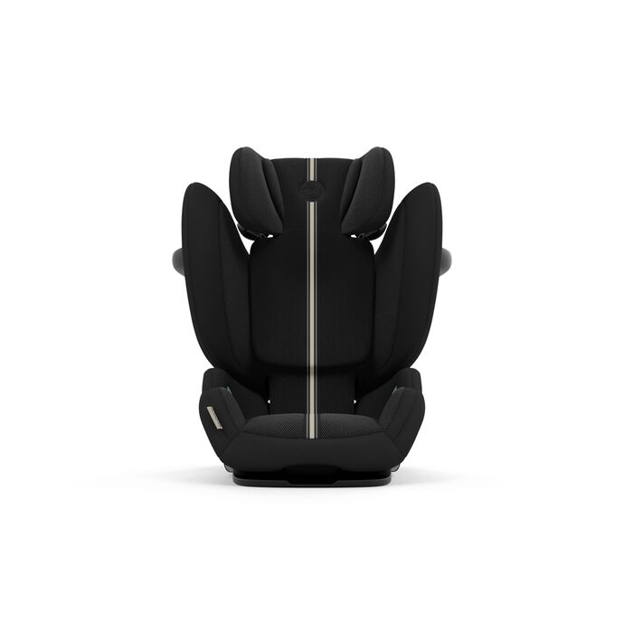 car seat Cybex Solution T i-Fix 15-36kg Plus Nautical Blue (100-150cm), Autokėdutės 15-36 kg, Papuošalai