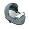 CYBEX Cot S Lux – Sky Blue in Sky Blue large Bild 2 Klein