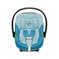 CYBEX Aton S2 i-Size - Beach Blue in Beach Blue large afbeelding nummer 2 Klein