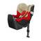 CYBEX Sirona M2 i-Size – Autumn Gold in Autumn Gold large bildnummer 2 Liten