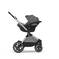 CYBEX Eos Lux - Lava Grey in Lava Grey (Silver Frame) large image number 3 Small