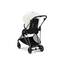 CYBEX Melio - Canvas White in Canvas White large image number 6 Small