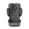 CYBEX Solution T i-Fix - Mirage Grey (Plus) in Mirage Grey (Plus) large image number 3 Small