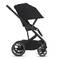 CYBEX Balios S Lux – Deep Black (svart ram) in Deep Black (Black Frame) large bildnummer 5 Liten