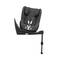 CYBEX Sirona Zi i-Size - Soho Grey in Soho Grey large Bild 3 Klein