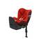 CYBEX Sirona Z i-Size - Autumn Gold in Autumn Gold large numero immagine 3 Small