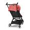 CYBEX Libelle 2022 - Hibiscus Red in Hibiscus Red large afbeelding nummer 5 Klein