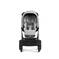 CYBEX Balios S Lux – Lava Grey (silberner Rahmen) in Lava Grey (Silver Frame) large Bild 2 Klein