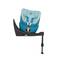 CYBEX Sirona S2 i-Size - Beach Blue in Beach Blue large bildnummer 3 Liten