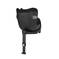 CYBEX Sirona S2 i-Size - Deep Black in Deep Black large numéro d’image 6 Petit