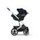 CYBEX Talos S Lux - Ocean Blue (Silver ram) in Ocean Blue (Silver Frame) large bildnummer 5 Liten