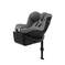 CYBEX Sirona Gi i-Size – Lava Grey (Comfort) in Lava Grey (Comfort) large Bild 1 Klein