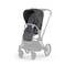 CYBEX Priam Seat Pack - Dream Grey in Dream Grey large 画像番号 1 スモール