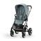 CYBEX Talos S Lux - Sky Blue (Taupe ram) in Sky Blue (Taupe Frame) large bildnummer 2 Liten