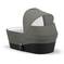 CYBEX Gazelle S Cot - Soho Grey in Soho Grey large image number 4 Small