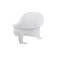 CYBEX Lemo 3-in-1 - All White in All White large numero immagine 8 Small