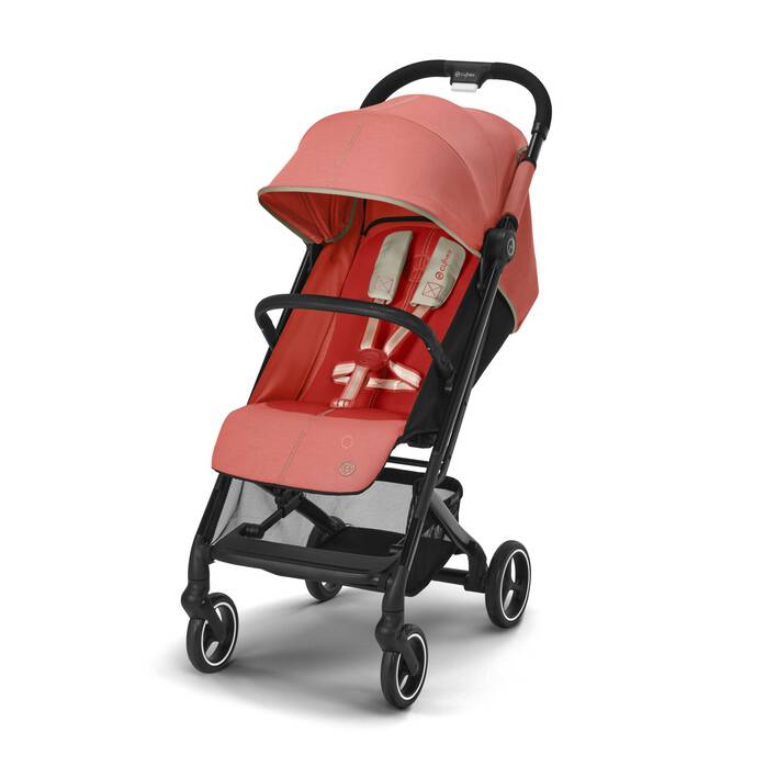 CYBEX Beezy - Hibiscus Red in Hibiscus Red large image number 1