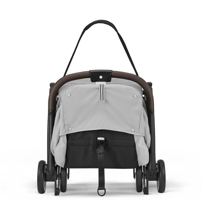 CYBEX Orfeo - Fog Grey in Fog Grey large numero immagine 7