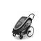 CYBEX Zeno Fiets - All Black in All Black large afbeelding nummer 4 Klein