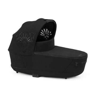 Priam Lux Carry Cot - La Parisienne