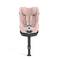 CYBEX Sirona T i-Size - Peach Pink (Plus) in Peach Pink (Plus) large afbeelding nummer 6 Klein