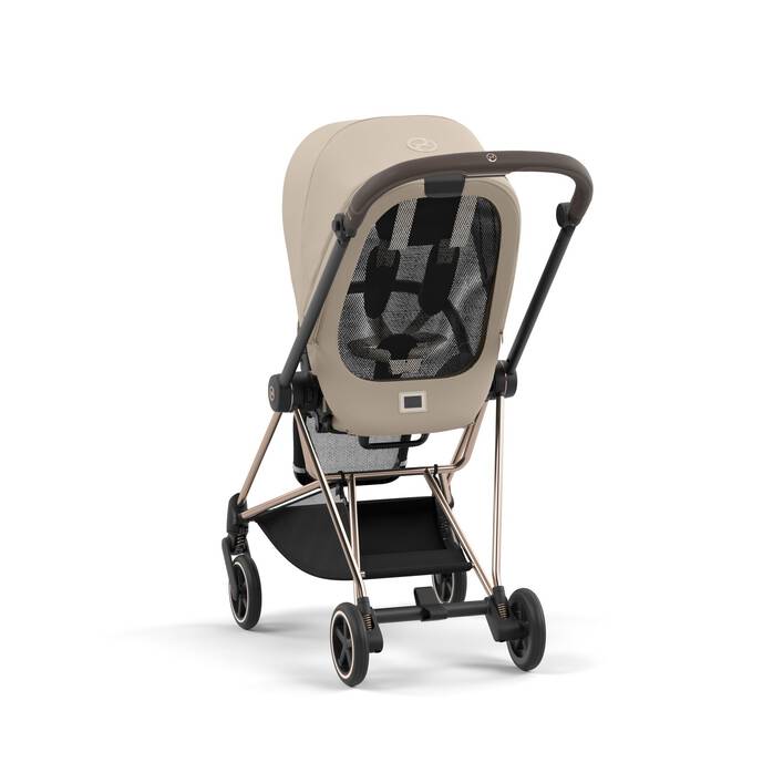 CYBEX Seat Pack Mios (Cozy Beige) in Cozy Beige large numéro d’image 7