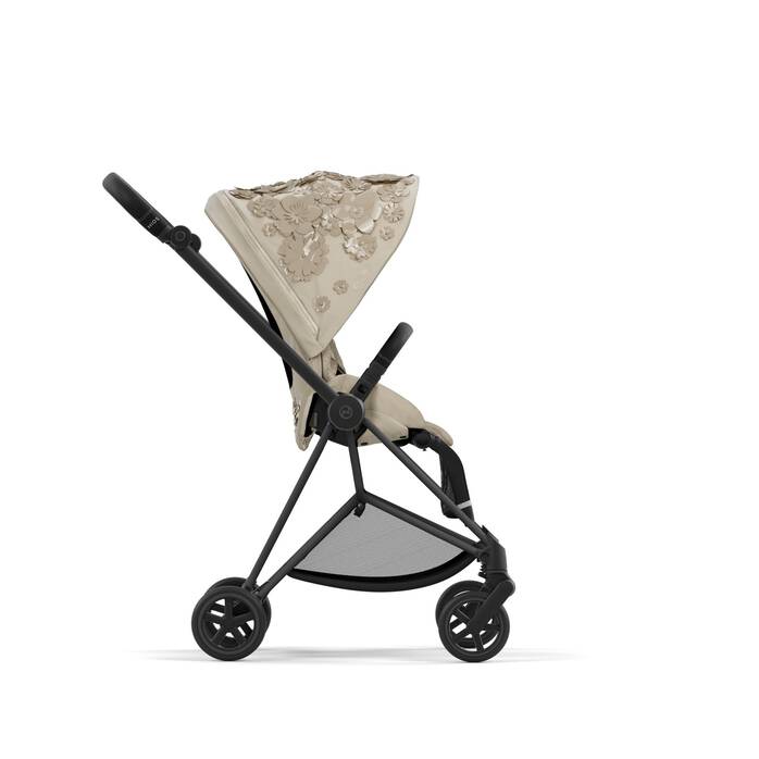 CYBEX Sedačka ke golfové konfiguraci Mios – Nude Beige in Nude Beige large číslo snímku 3