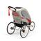 CYBEX ZENO Seat Pack - Bleached Sand in Bleached Sand large numero immagine 5 Small