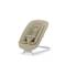 CYBEX Lemo Bouncer - Sand White in Sand White large image number 1 Small