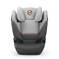 CYBEX Solution S2 i-Fix - Lava Grey in Lava Grey large Bild 2 Klein