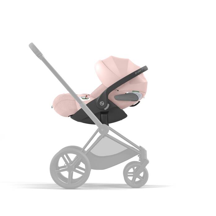 CYBEX Sirona T i-Size – Peach Pink (Plus) in Peach Pink (Plus) large číslo snímku 7