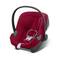 CYBEX Aton B2 i-Size - Dynamic Red in Dynamic Red large image number 1 Small