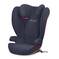 CYBEX Solution B-Fix - Bay Blue in Bay Blue large image number 1 Small