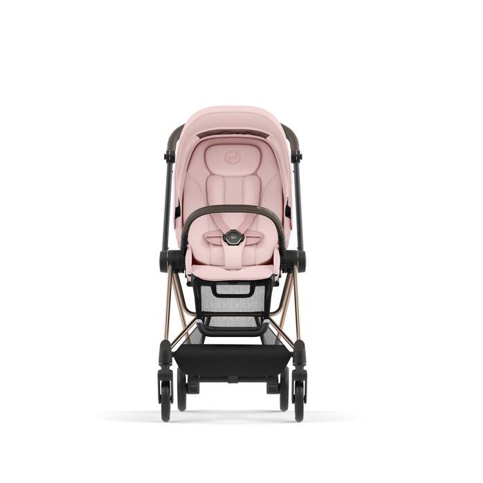 CYBEX Sedačka ke golfové konfiguraci Mios – Peach Pink in Peach Pink large číslo snímku 6