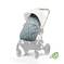 CYBEX Snogga 2 - Sky Blue in Sky Blue large afbeelding nummer 3 Klein