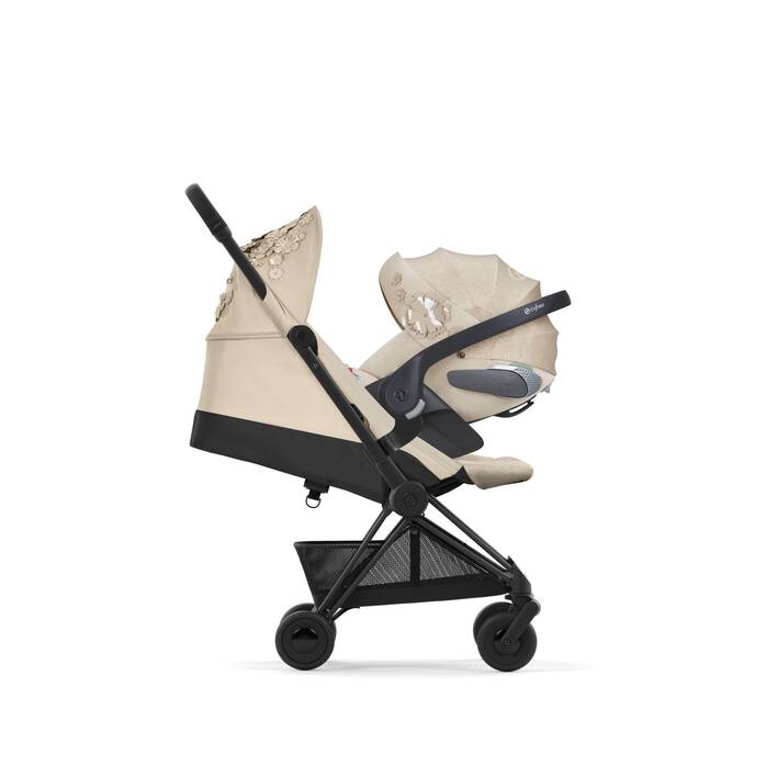 CYBEX Coya - Nude Beige in Nude Beige large numero immagine 6