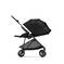 CYBEX Melio Street - Real Black in Real Black large Bild 3 Klein