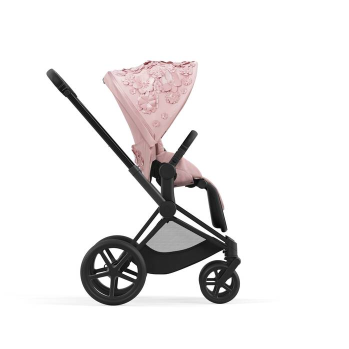 CYBEX Priam Sittdel – Pale Blush in Pale Blush large bildnummer 3