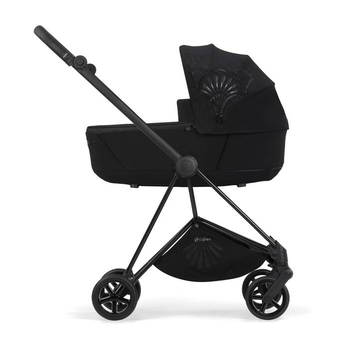 CYBEX Mios – La Parisienne in La Parisienne large číslo snímku 3