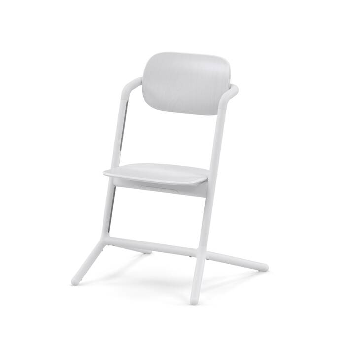 CYBEX Lemo - All White in All White large Bild 5