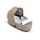 CYBEX Mios Lux Carry Cot (Cozy Beige) in Cozy Beige large numéro d’image 2 Petit