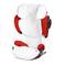 CYBEX Solution Z Rivestimento estivo - White in White large numero immagine 1 Small