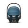 CYBEX Cloud Z2 i-Size - Mountain Blue Plus in Mountain Blue Plus large image number 3 Small