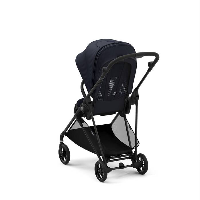 CYBEX Melio Carbon - Dark Blue in Dark Blue large image number 6