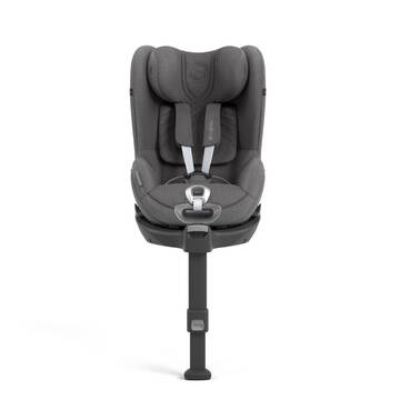 CYBEX Sirona T i-Size - Mirage Grey (Plus) in Mirage Grey (Plus) large image number 6