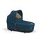 CYBEX Mios Lux Carry Cot – Mountain Blue in Mountain Blue large číslo snímku 1 Malé