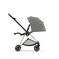 CYBEX Mios Sitzpaket – Mirage Grey in Mirage Grey large Bild 4 Klein