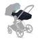 CYBEX Lite Cot 1  - Nautical Blue in Nautical Blue large image number 1 Small